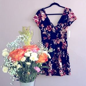 Altar’d State | Floral Dress